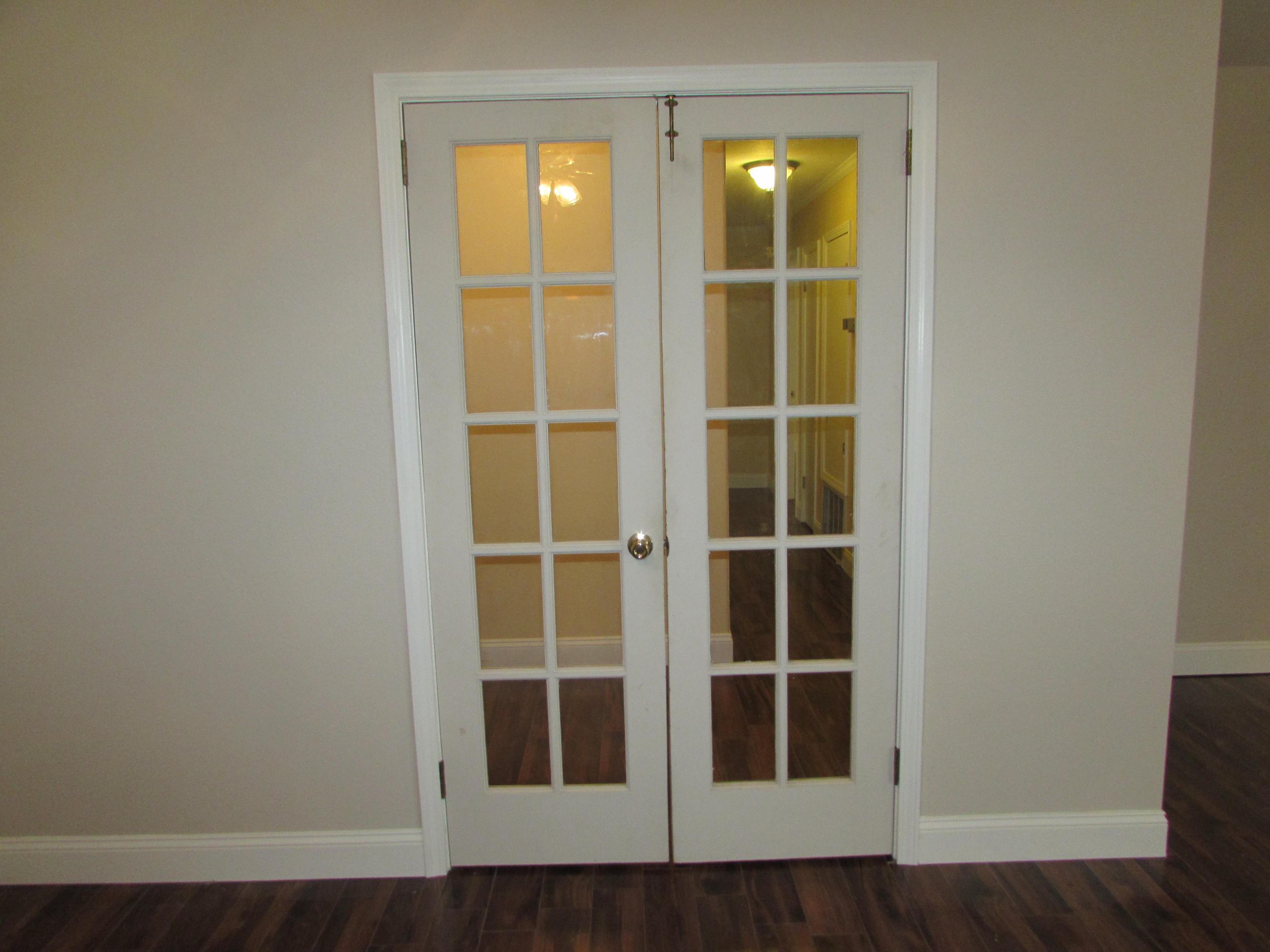 HOLLY HILLS - Residential