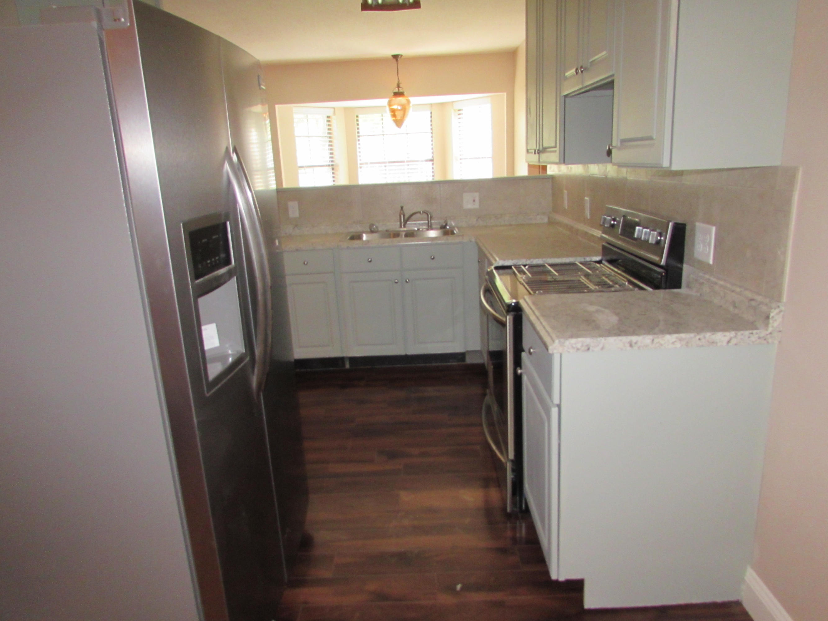 HOLLY HILLS - Residential