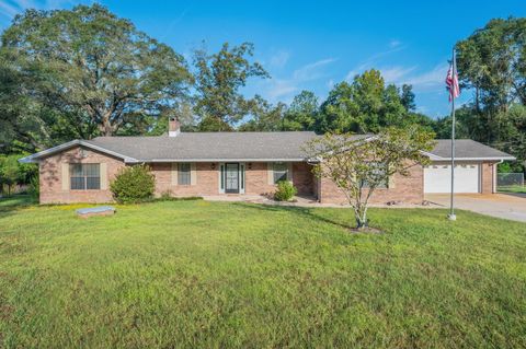 1260 E Chestnut Avenue Crestview FL 32536