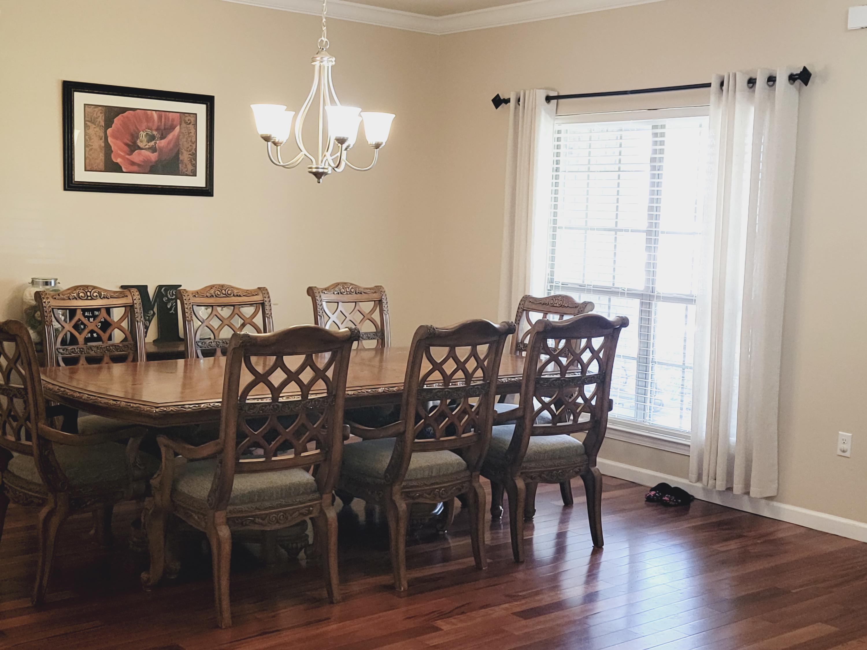 LEE FARMS PH III - Residential