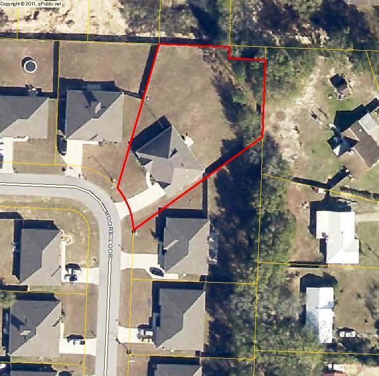 LEE FARMS PH III - Residential