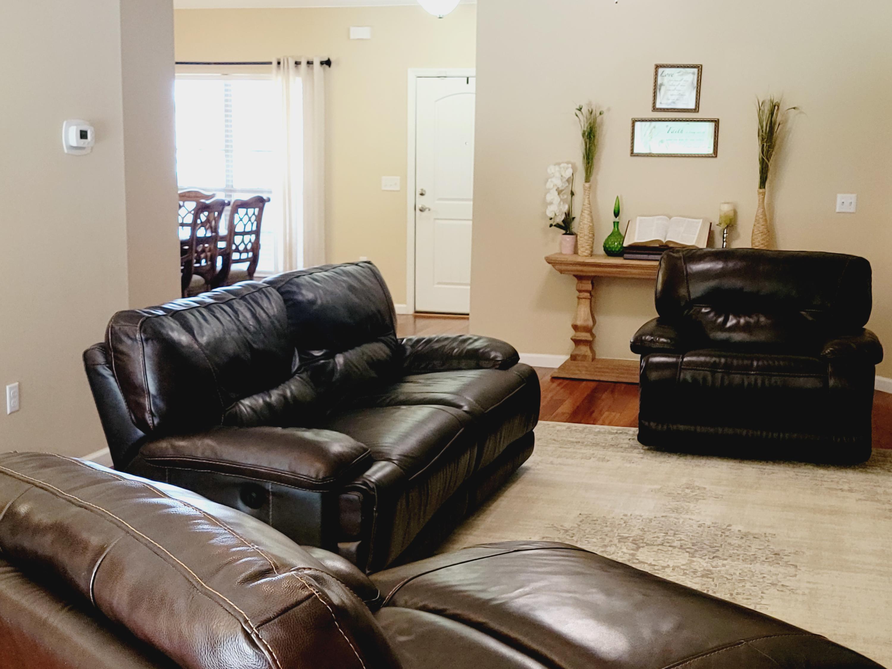 LEE FARMS PH III - Residential