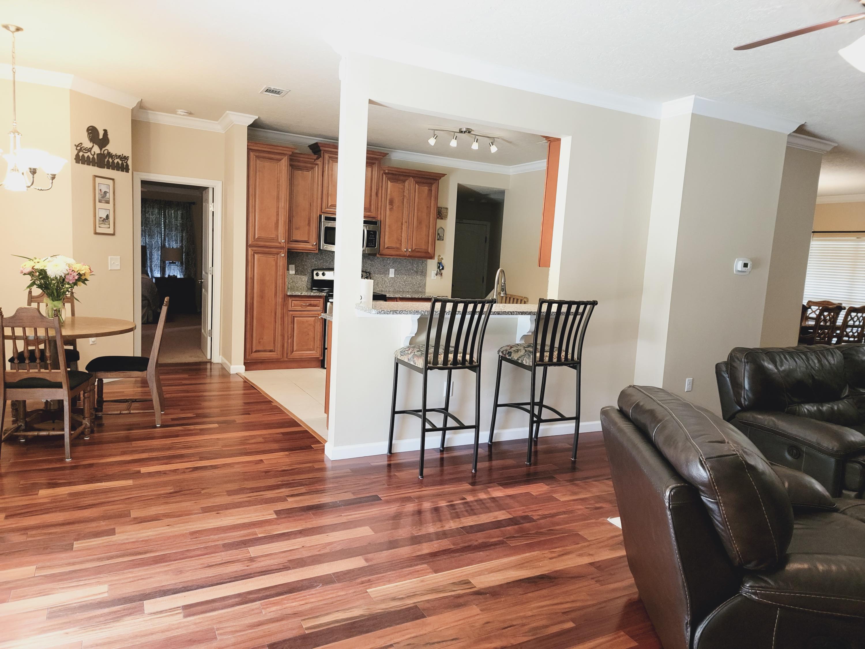 LEE FARMS PH III - Residential