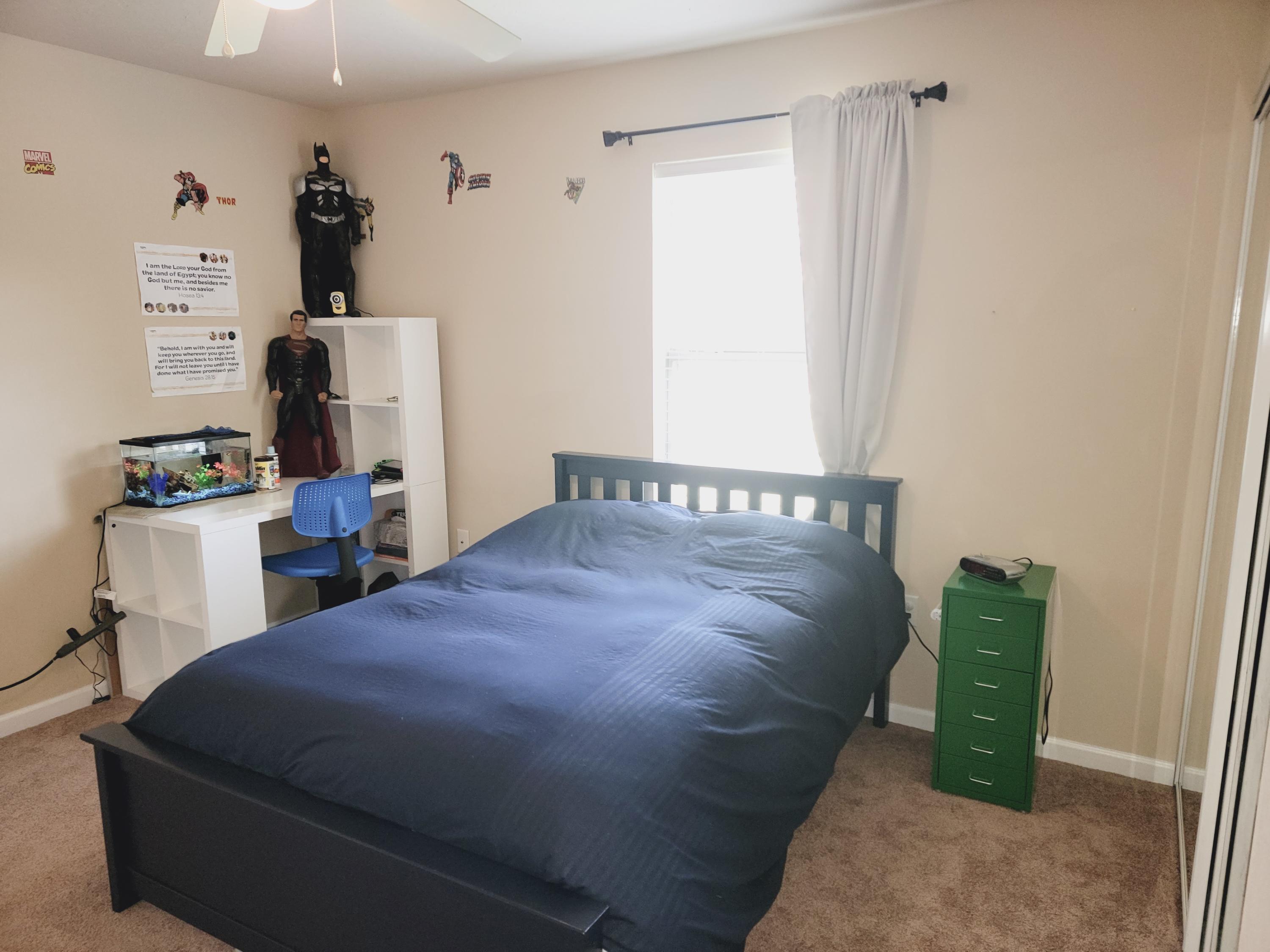 LEE FARMS PH III - Residential