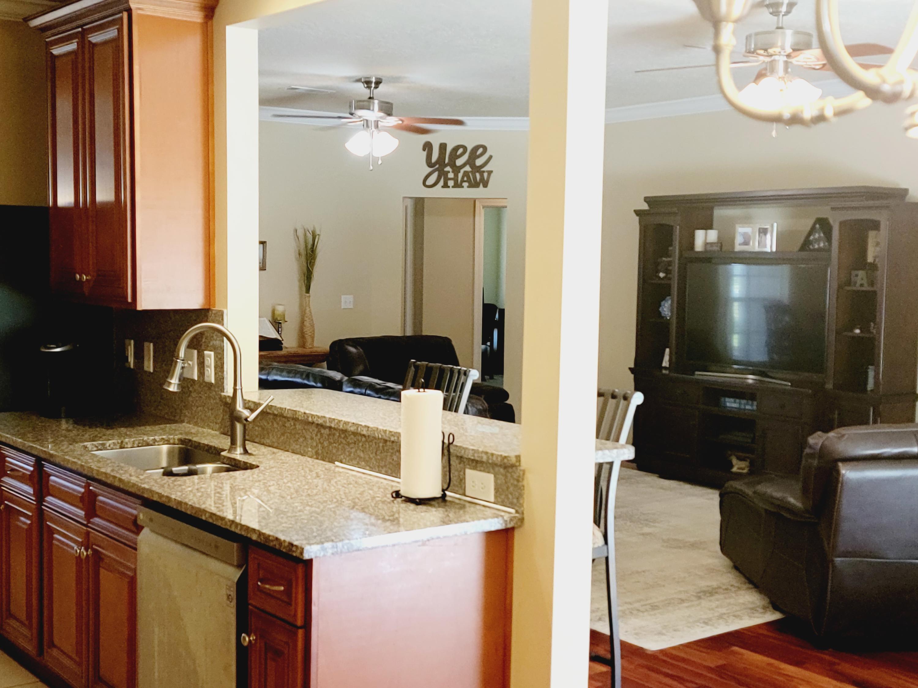 LEE FARMS PH III - Residential