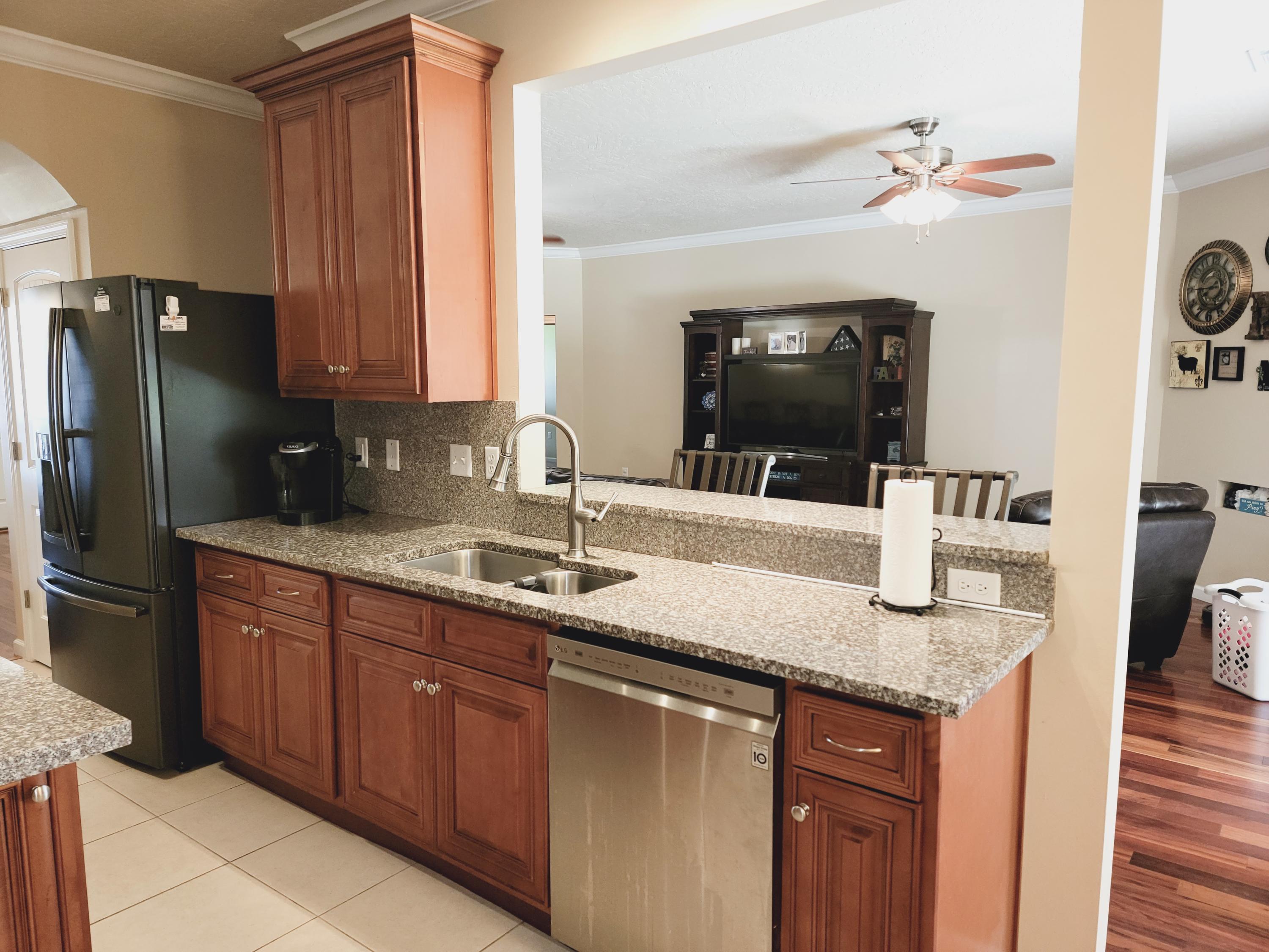 LEE FARMS PH III - Residential