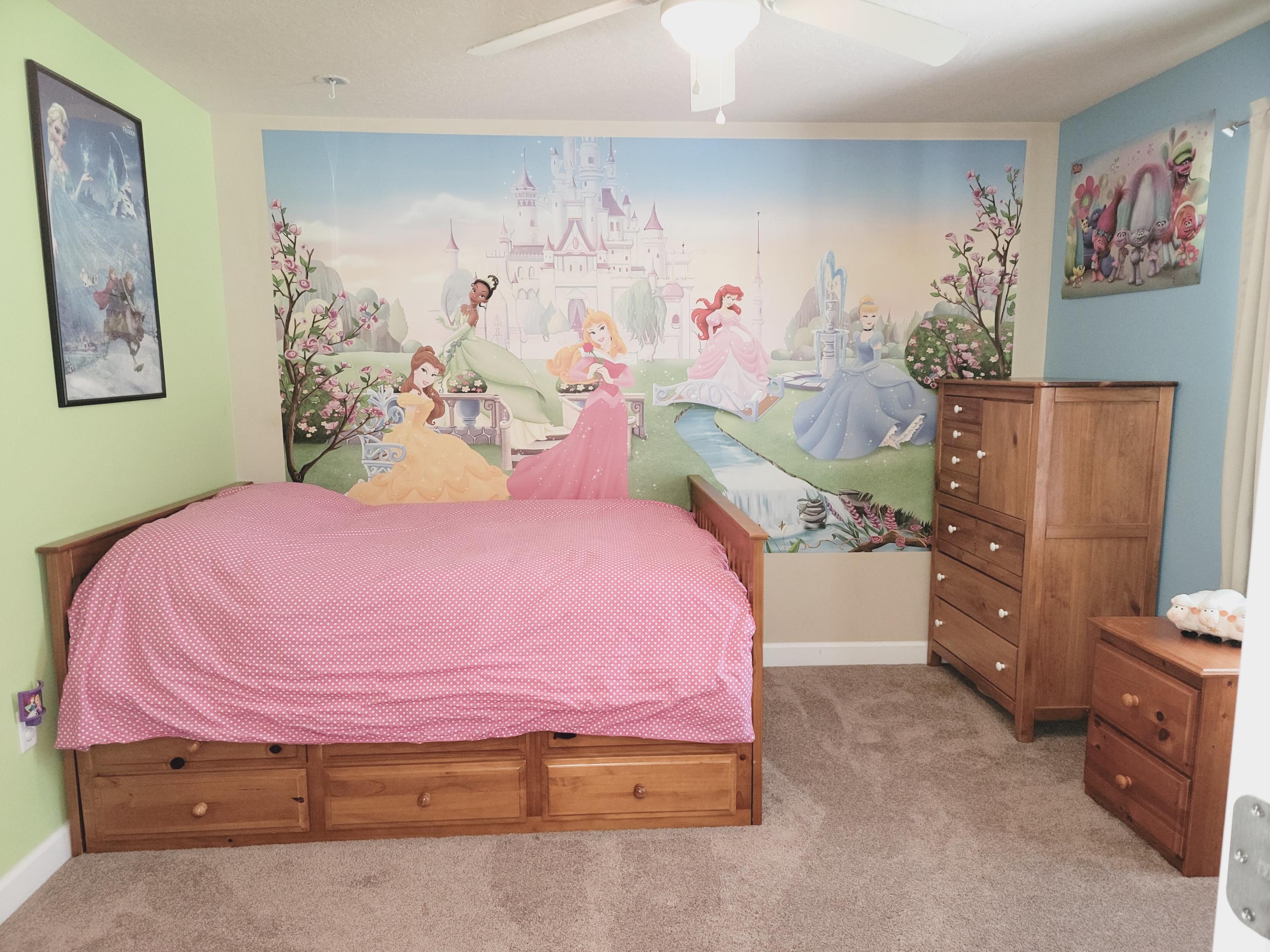 LEE FARMS PH III - Residential