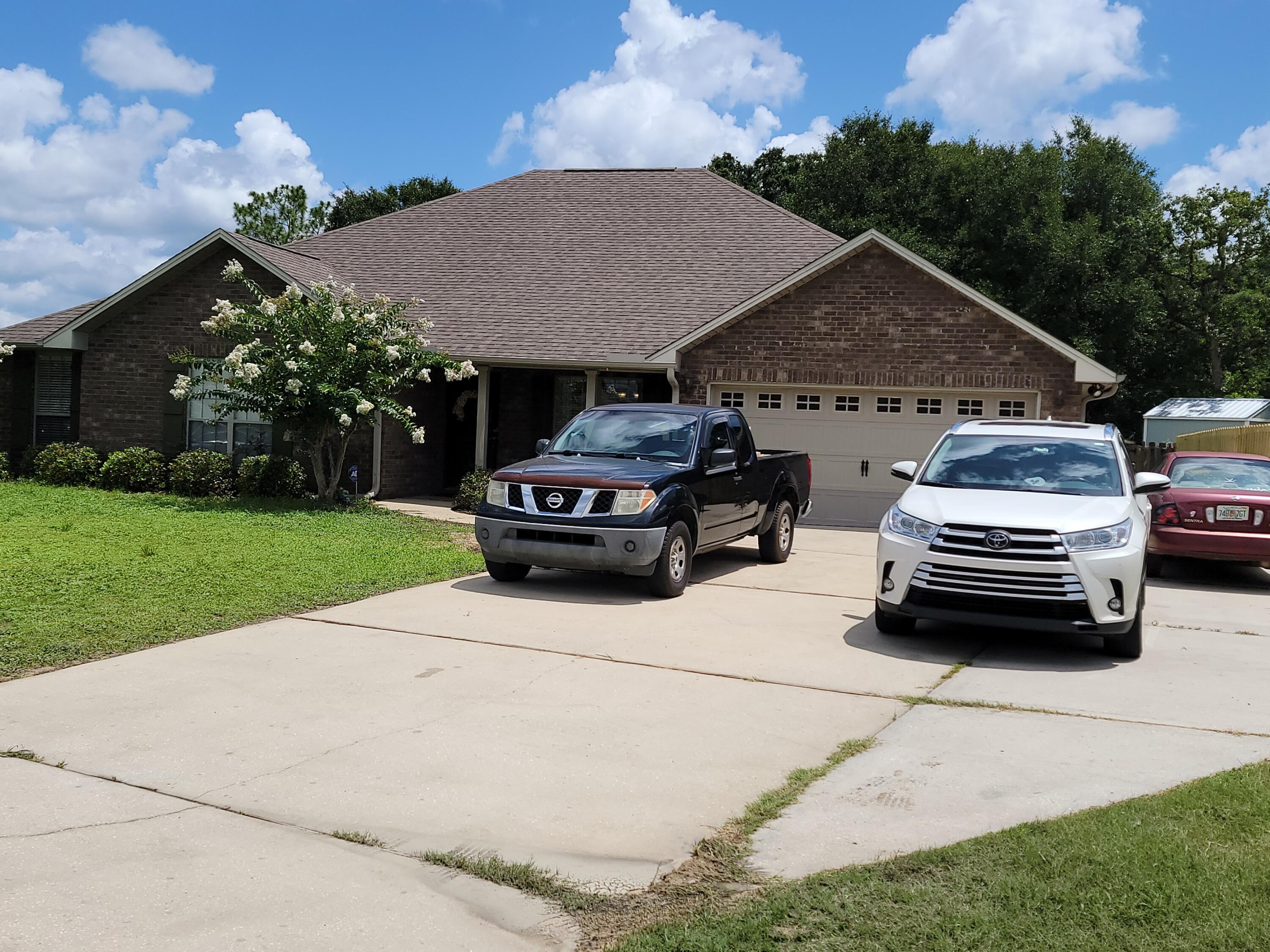 LEE FARMS PH III - Residential