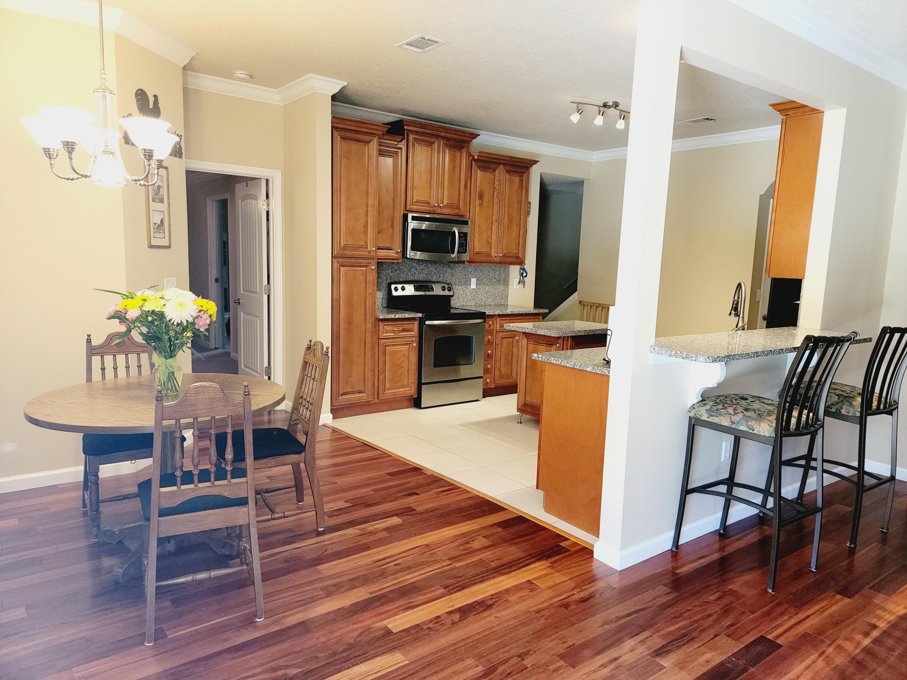 LEE FARMS PH III - Residential