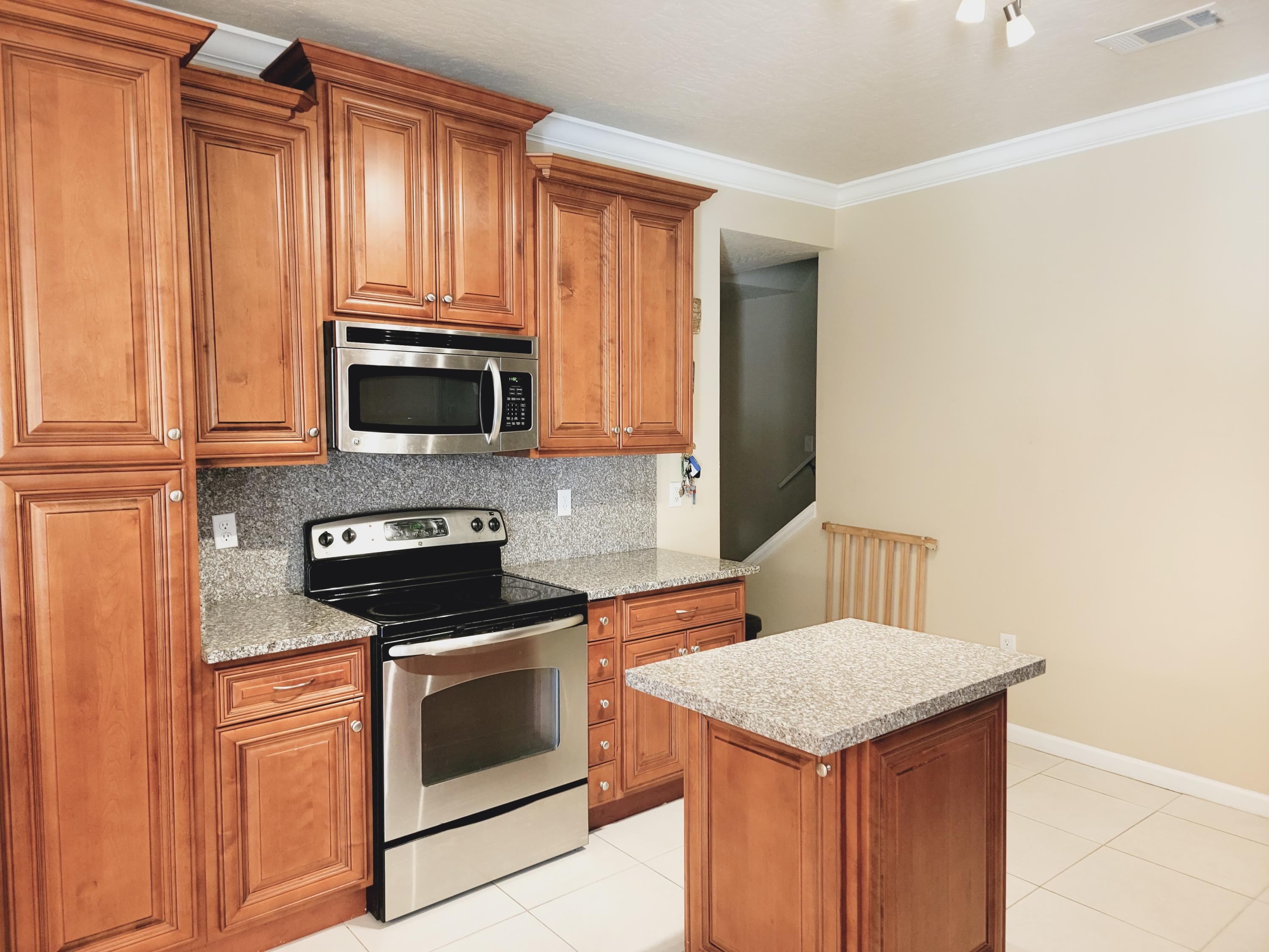 LEE FARMS PH III - Residential