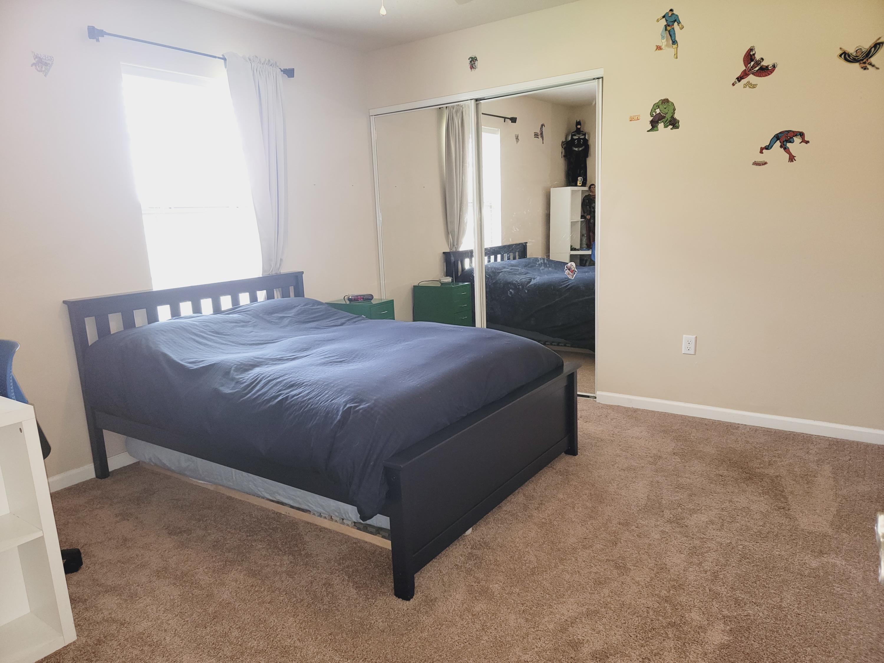 LEE FARMS PH III - Residential