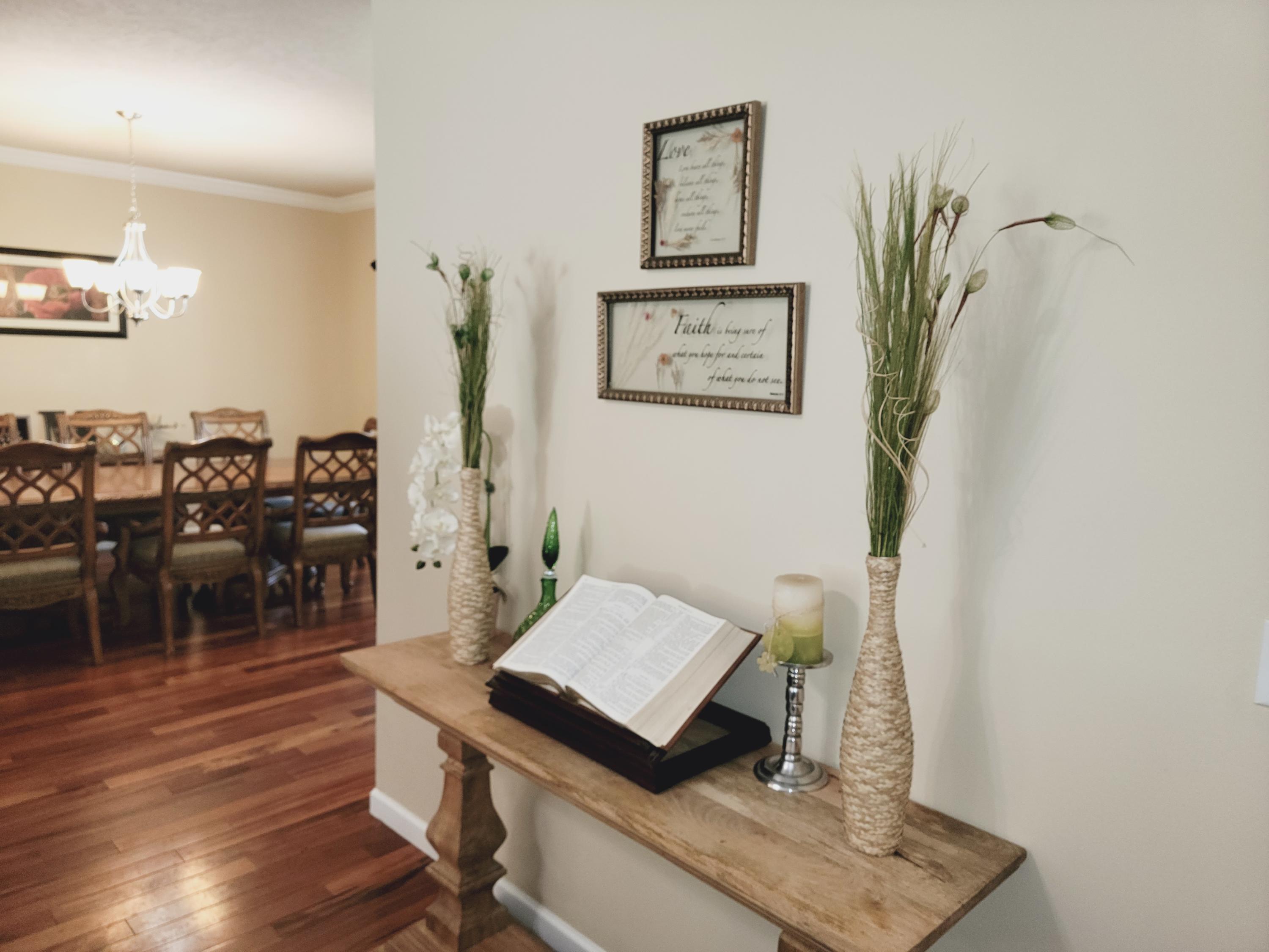 LEE FARMS PH III - Residential