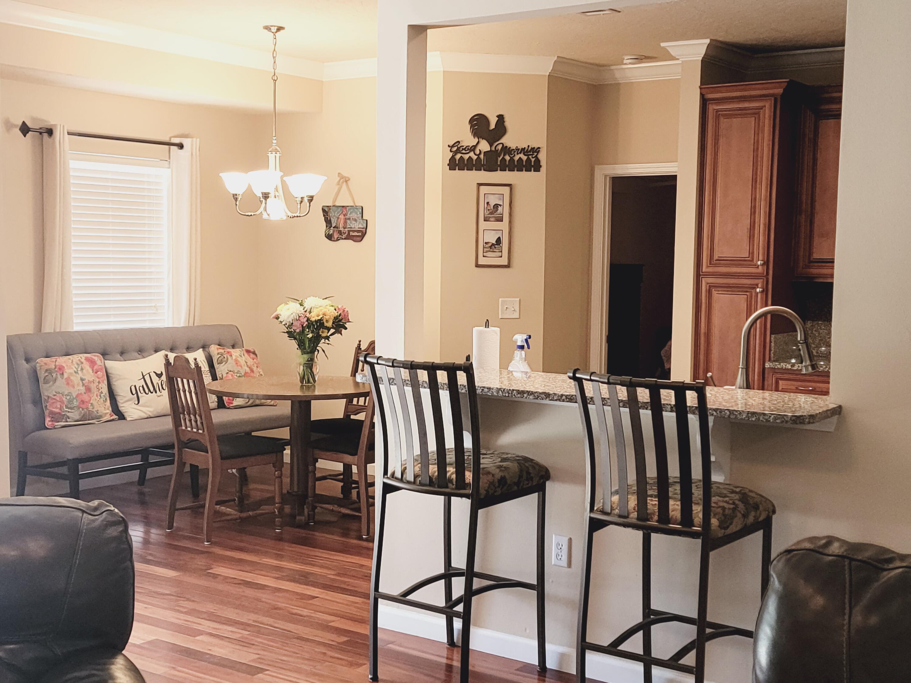 LEE FARMS PH III - Residential