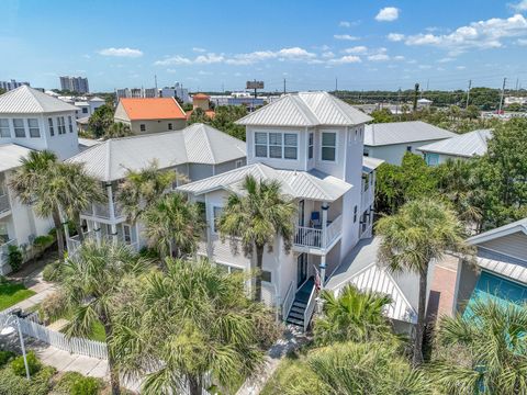 A home in Miramar Beach