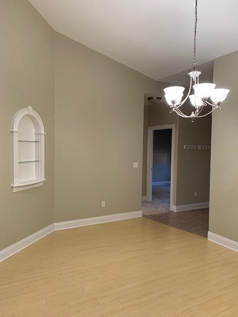 DIAMOND LAKES - Residential Lease