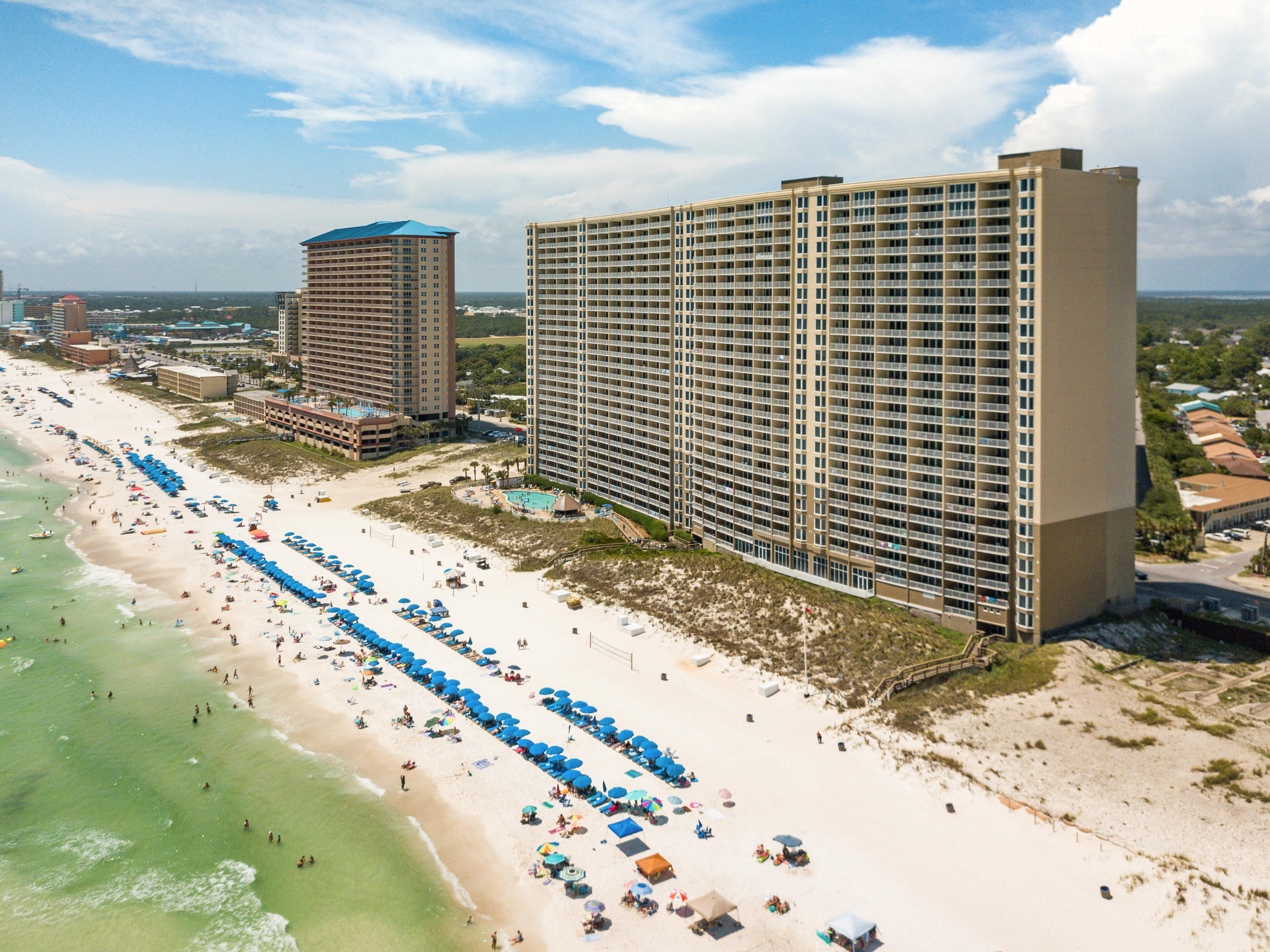 Emerald Beach Resort - Residential