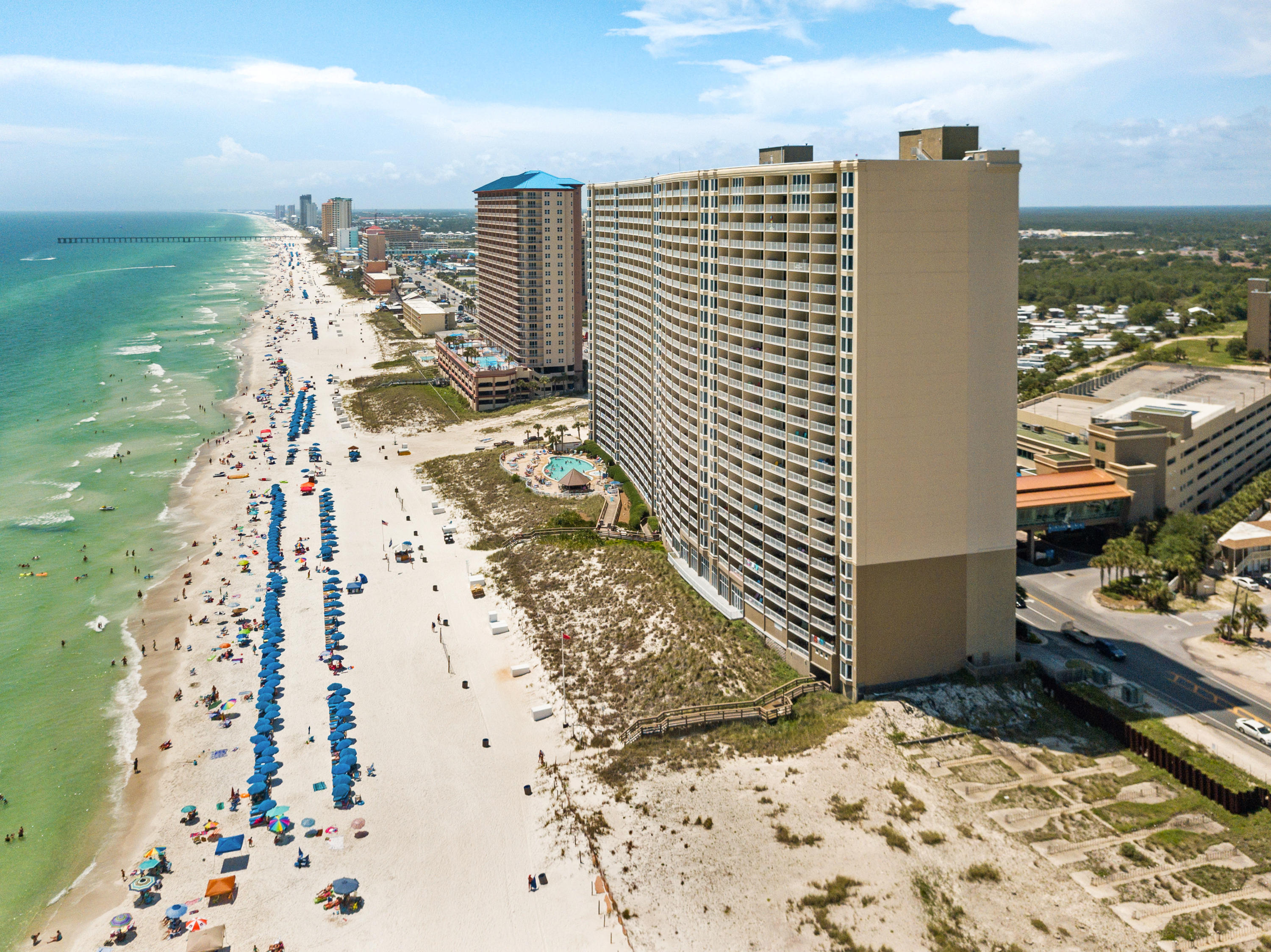 Emerald Beach Resort - Residential