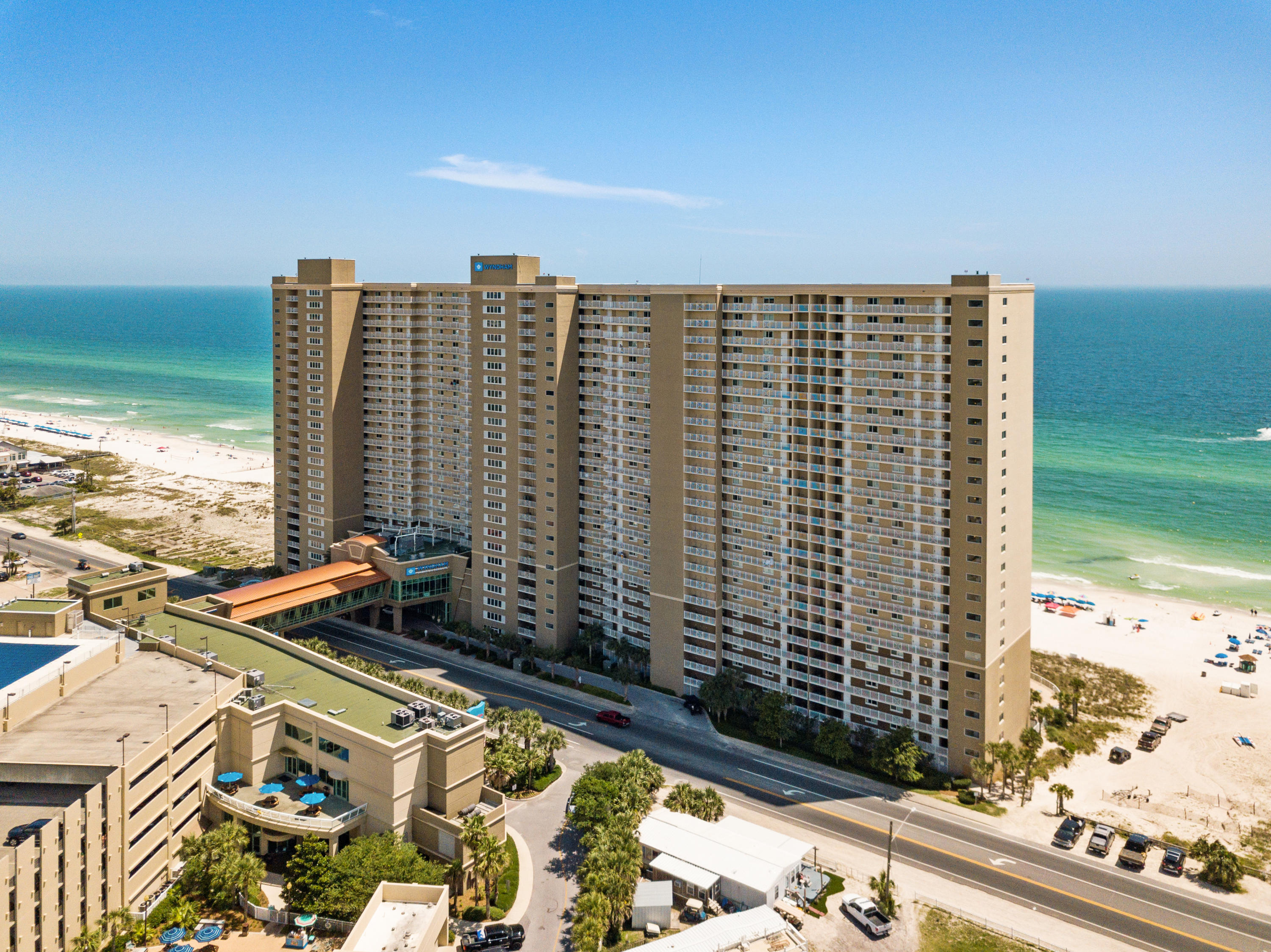 Emerald Beach Resort - Residential