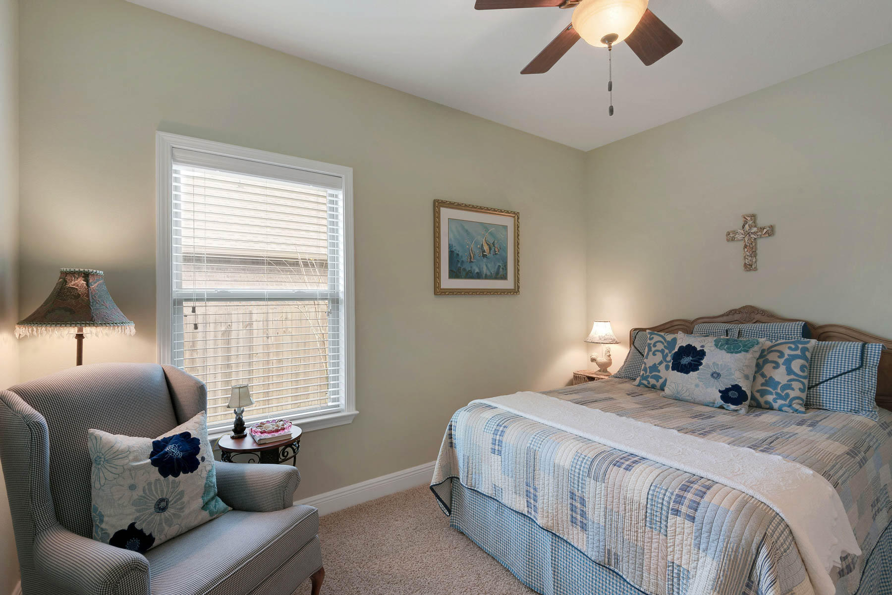 WINDSOR ESTATES - Residential