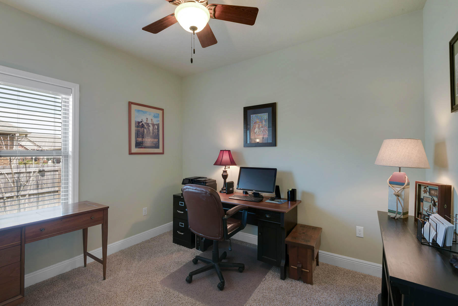 WINDSOR ESTATES - Residential