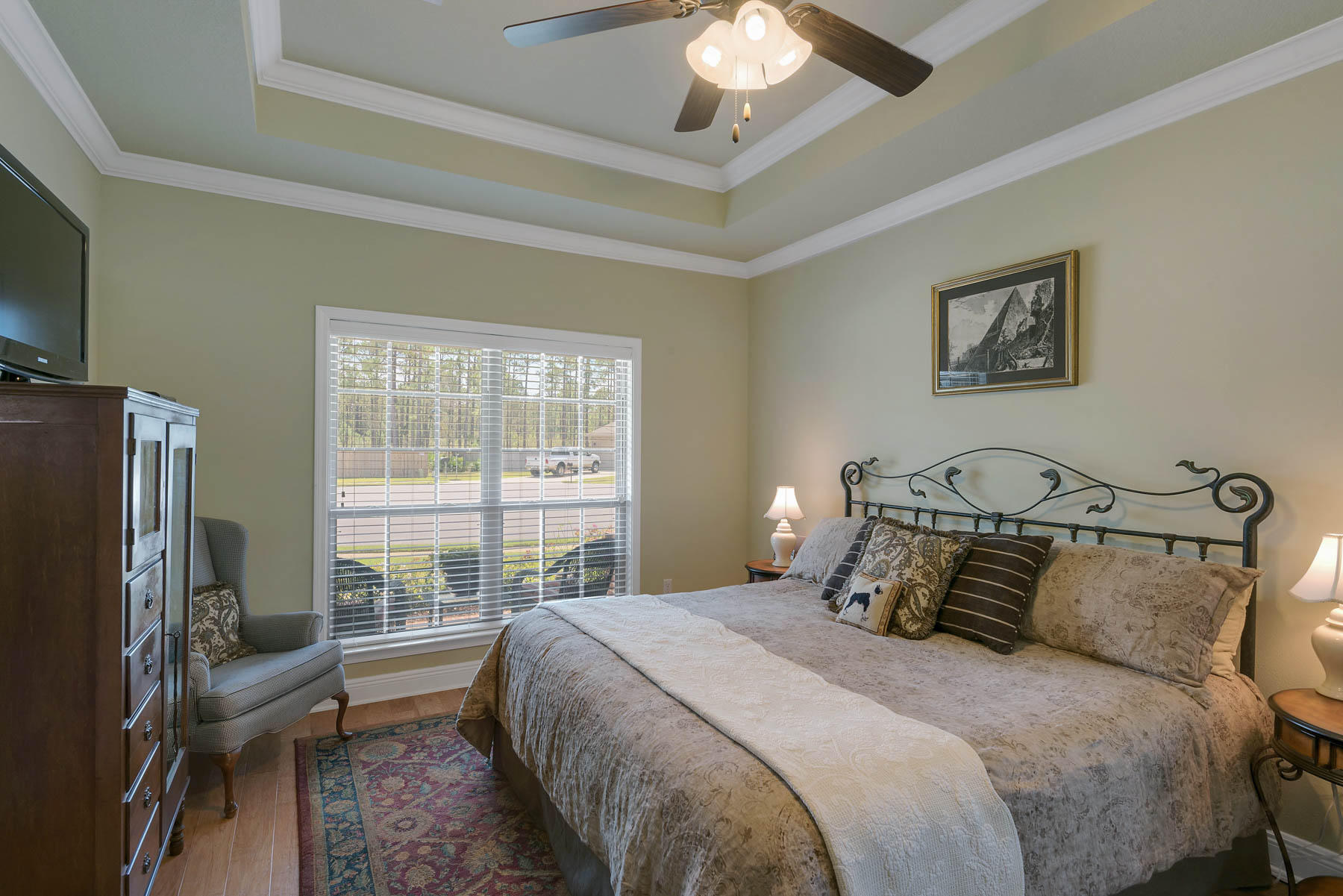 WINDSOR ESTATES - Residential