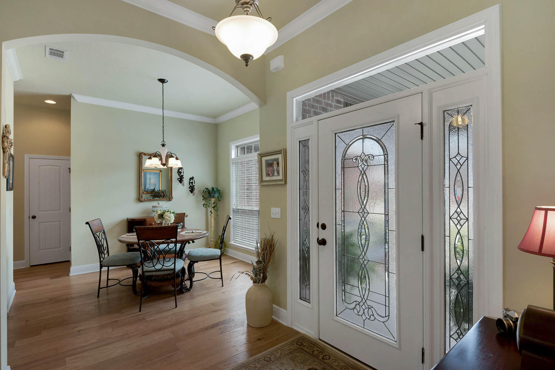 WINDSOR ESTATES - Residential