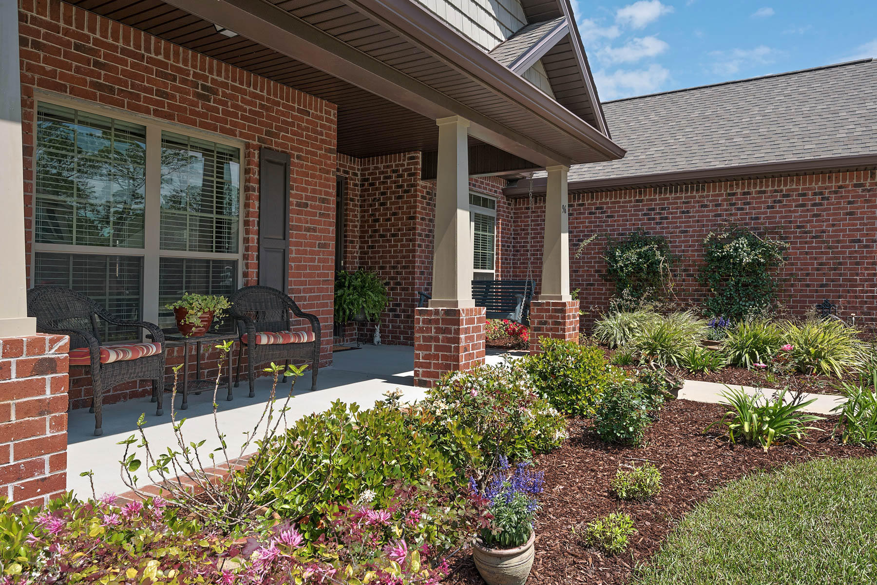 WINDSOR ESTATES - Residential