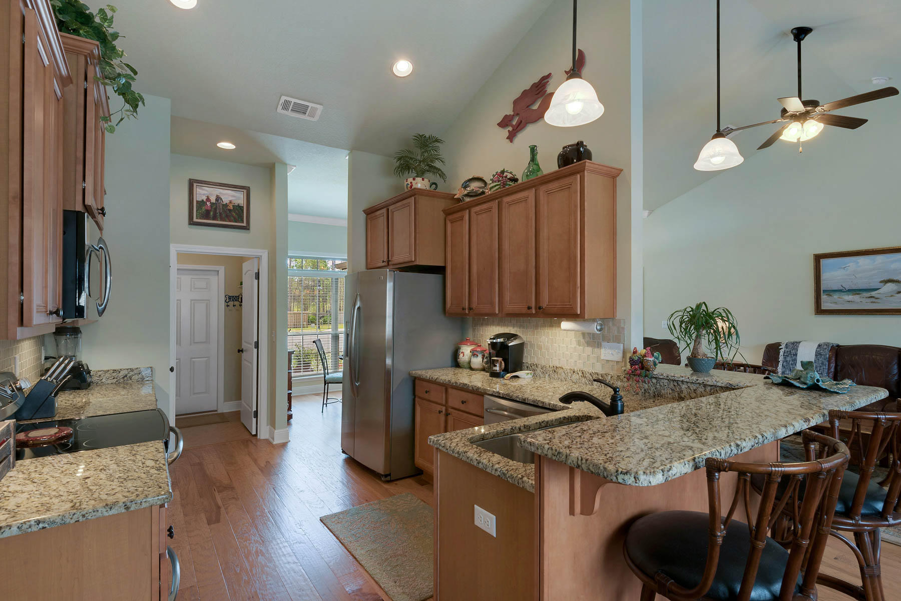 WINDSOR ESTATES - Residential