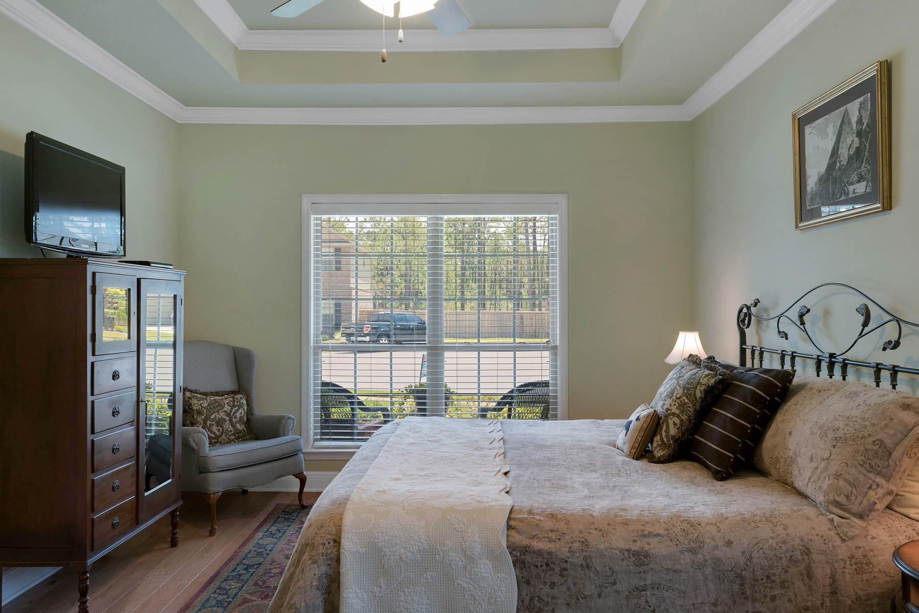 WINDSOR ESTATES - Residential