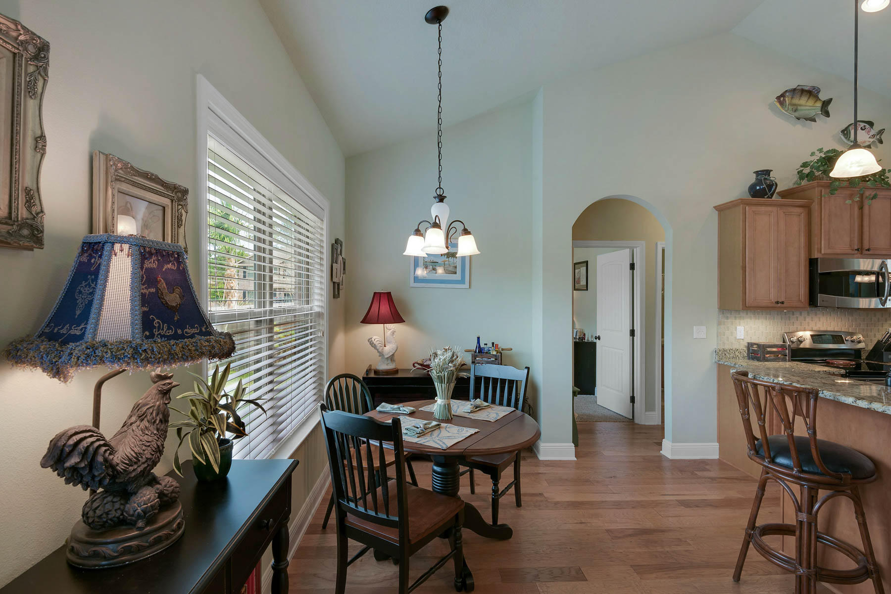 WINDSOR ESTATES - Residential