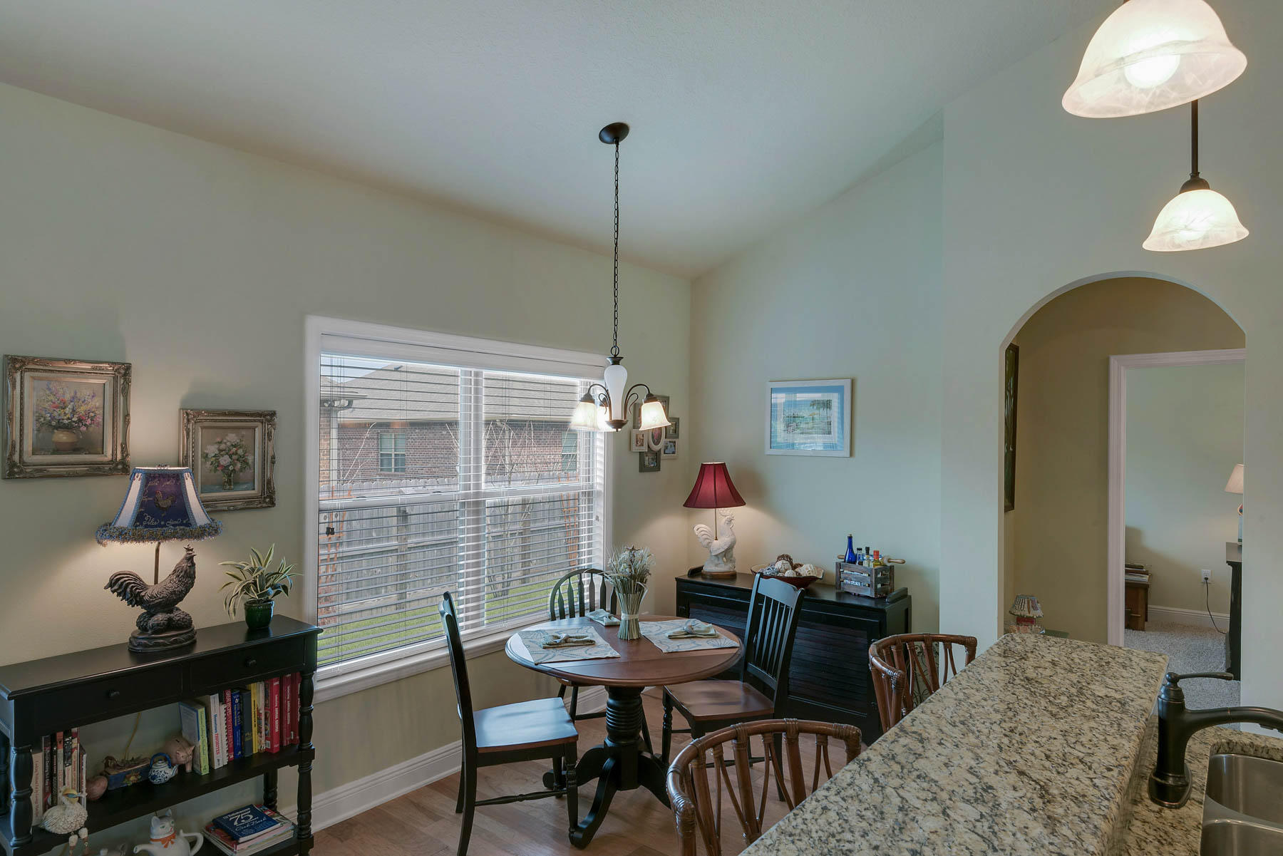 WINDSOR ESTATES - Residential