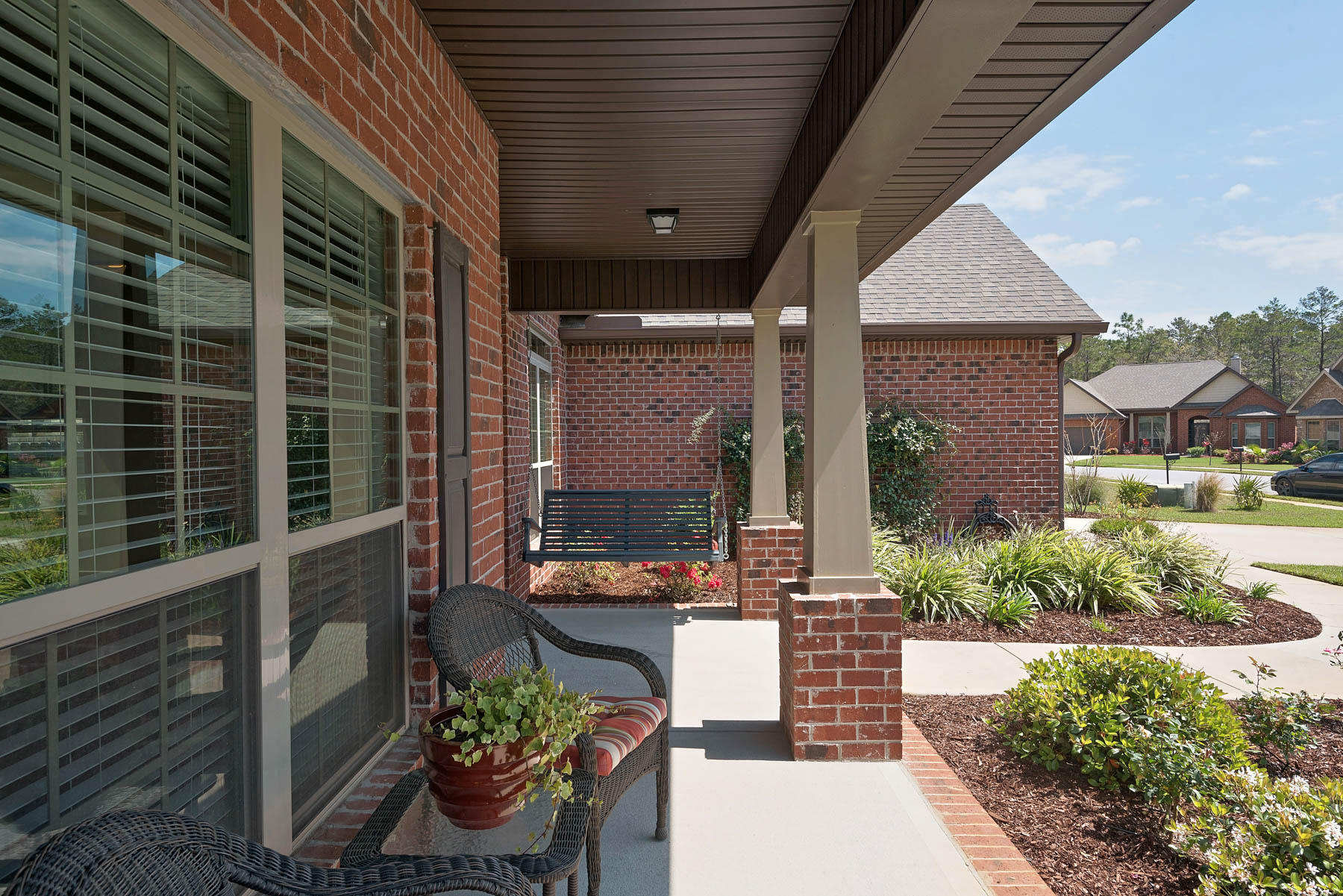 WINDSOR ESTATES - Residential