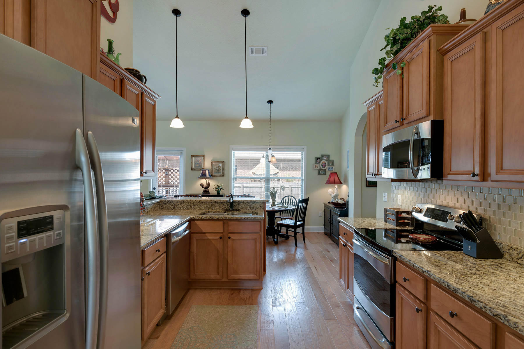 WINDSOR ESTATES - Residential