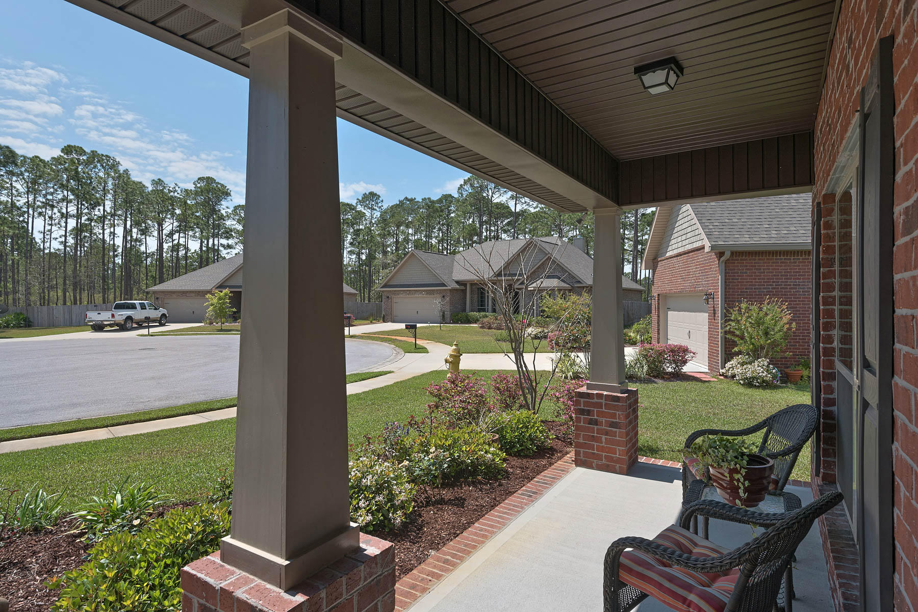 WINDSOR ESTATES - Residential