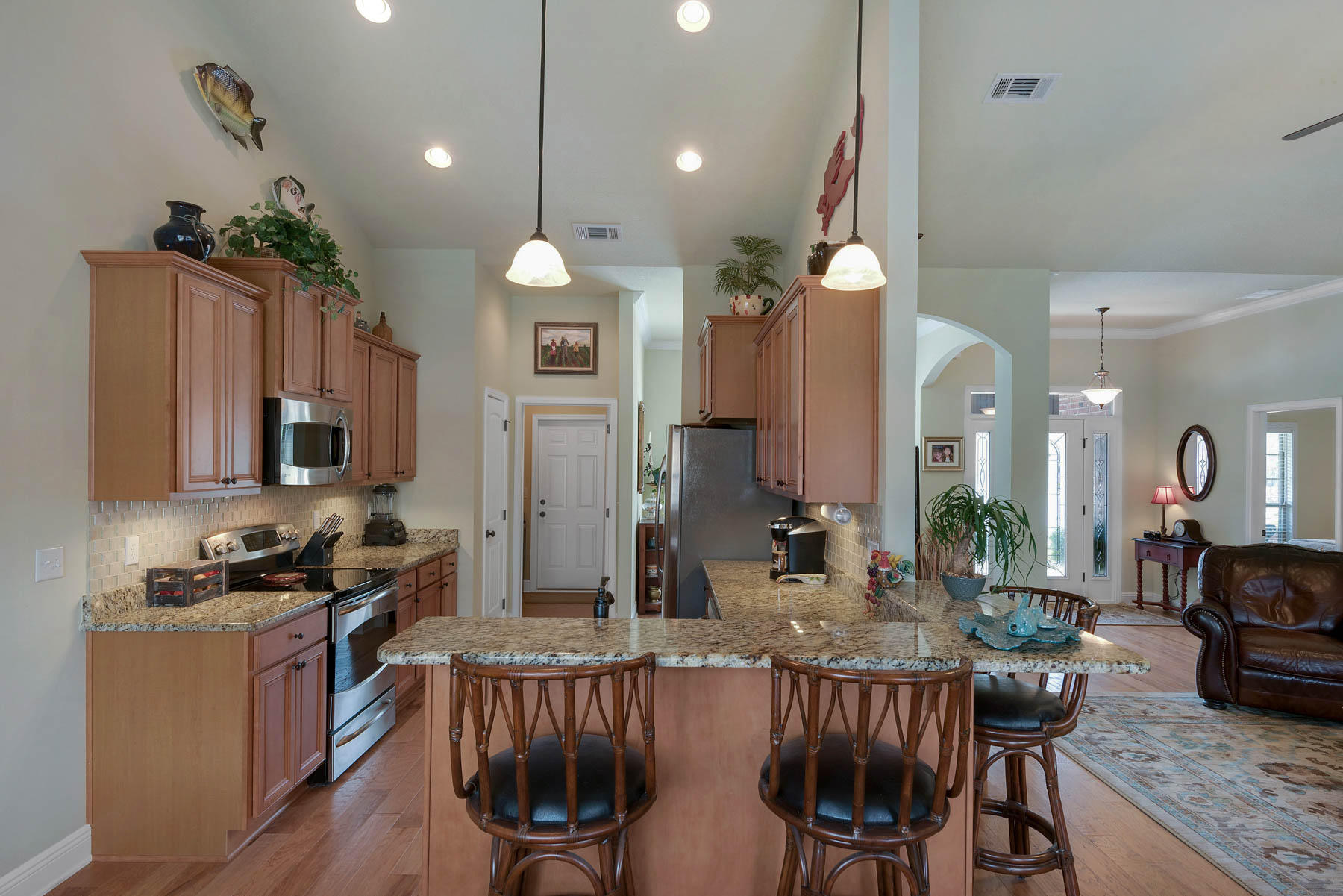 WINDSOR ESTATES - Residential