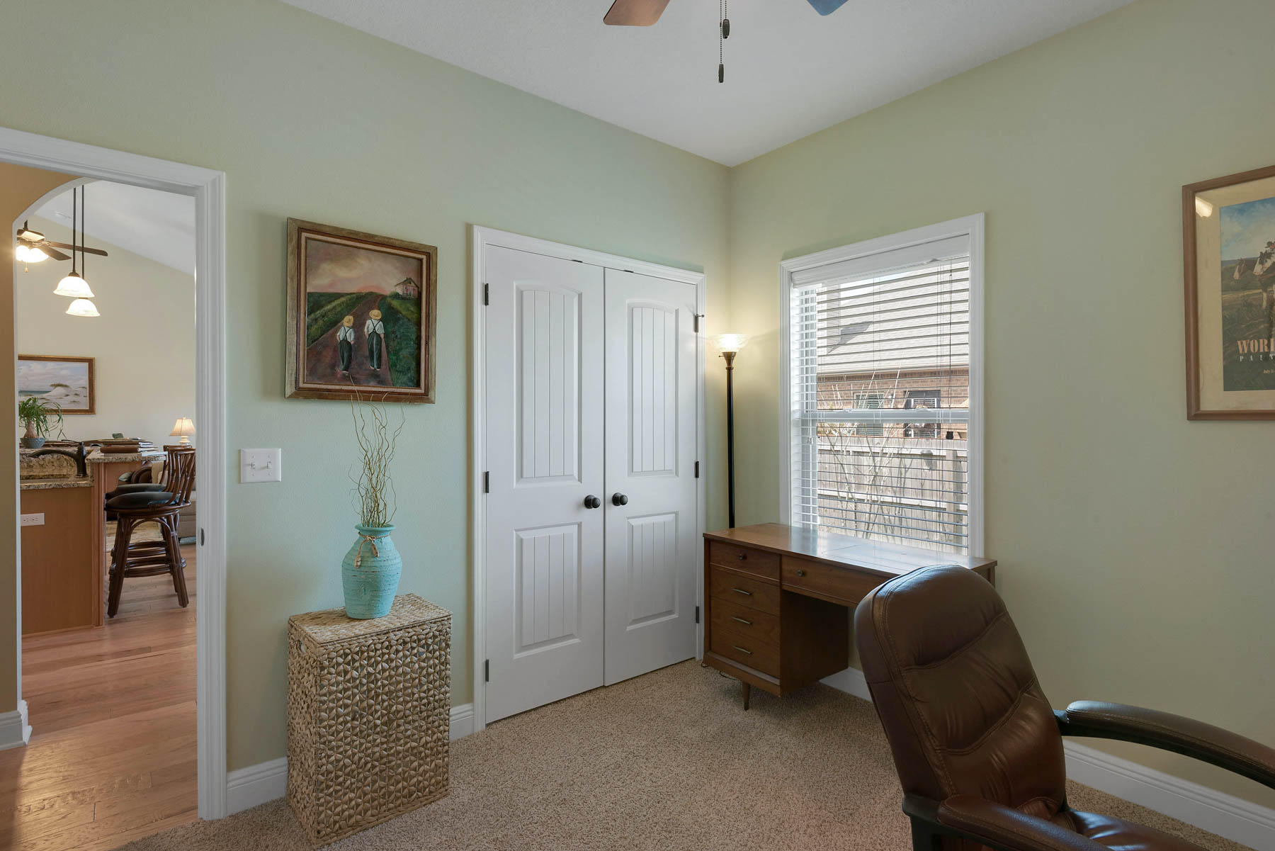 WINDSOR ESTATES - Residential