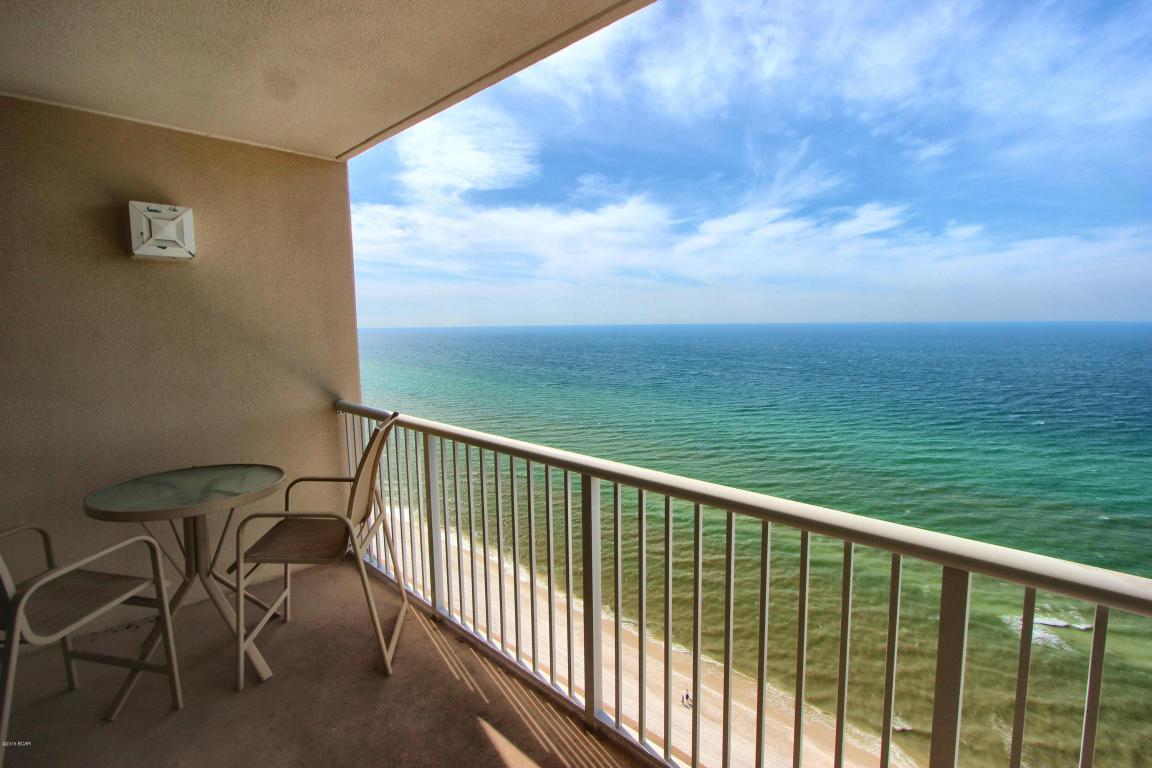 MAJESTIC BEACH TOWERS II - Residential