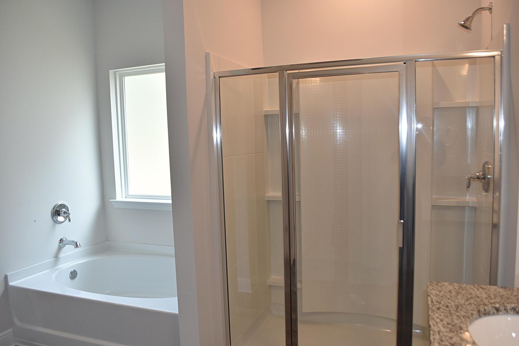 SOUTHERN PINES - Residential Lease