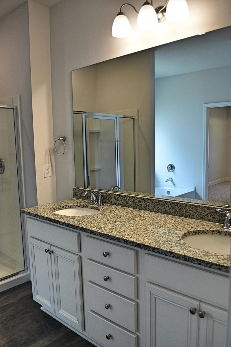 SOUTHERN PINES - Residential Lease