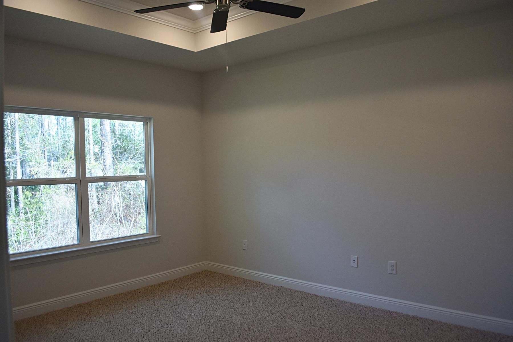 SOUTHERN PINES - Residential Lease