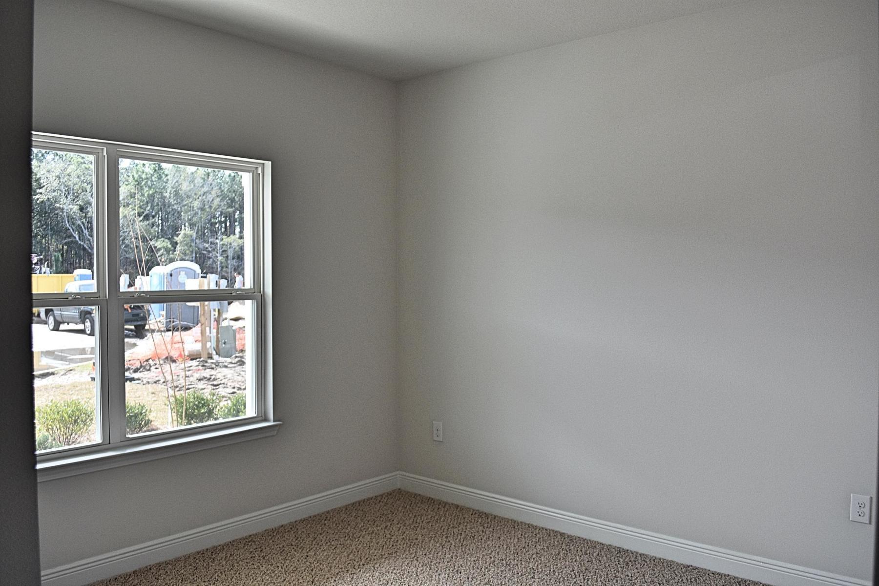 SOUTHERN PINES - Residential Lease