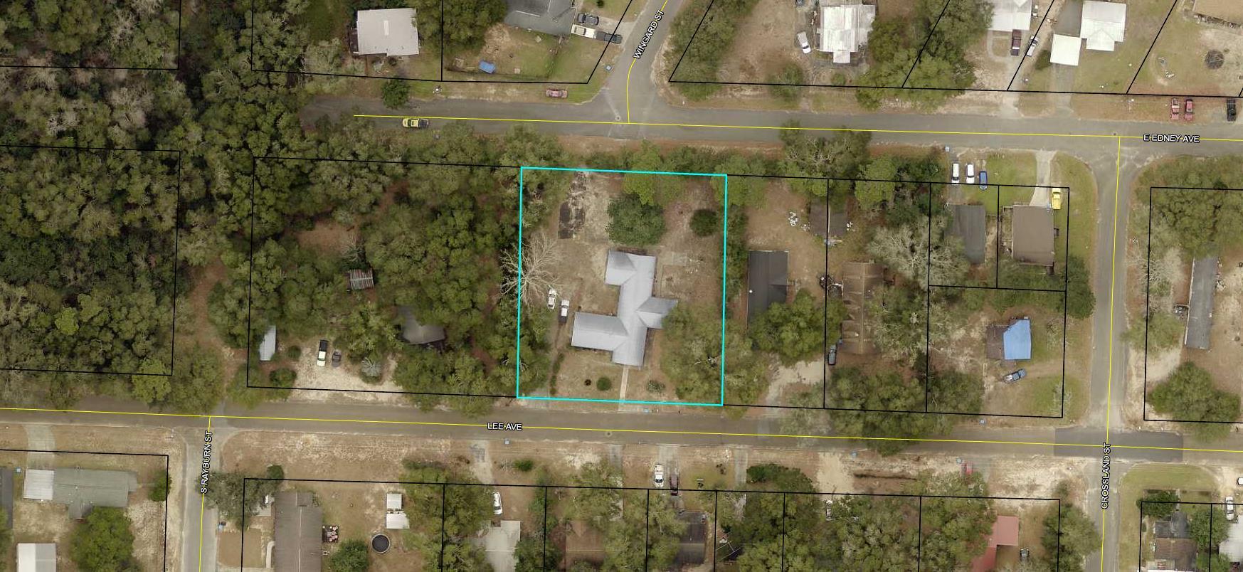 MORRIS ADDN TO CRESTVIEW - Residential