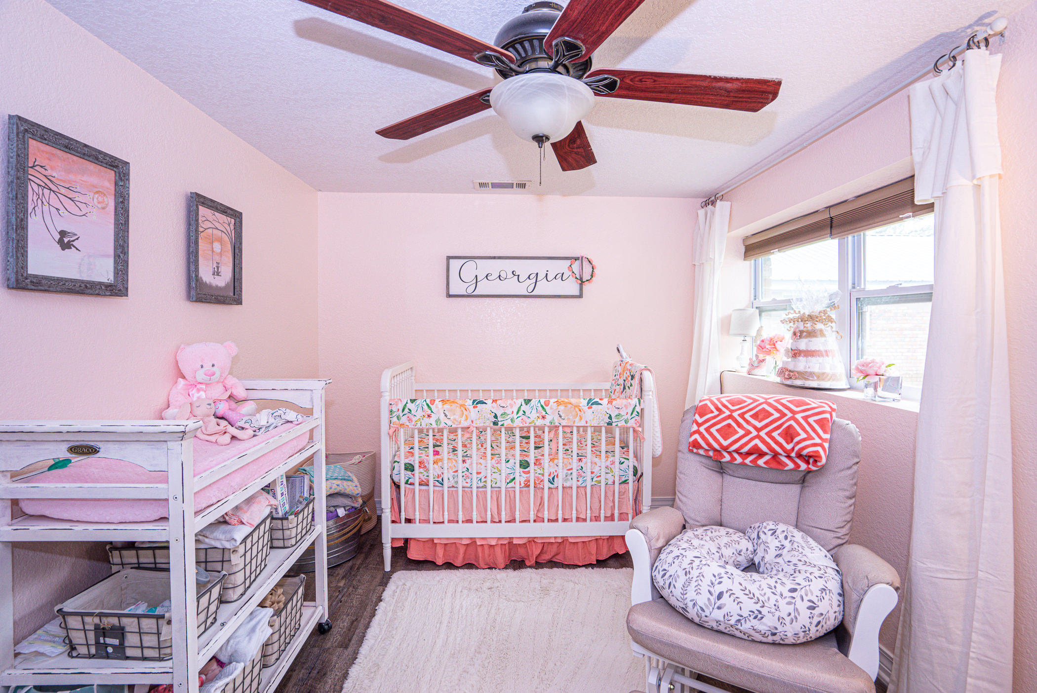 MORRIS ADDN TO CRESTVIEW - Residential