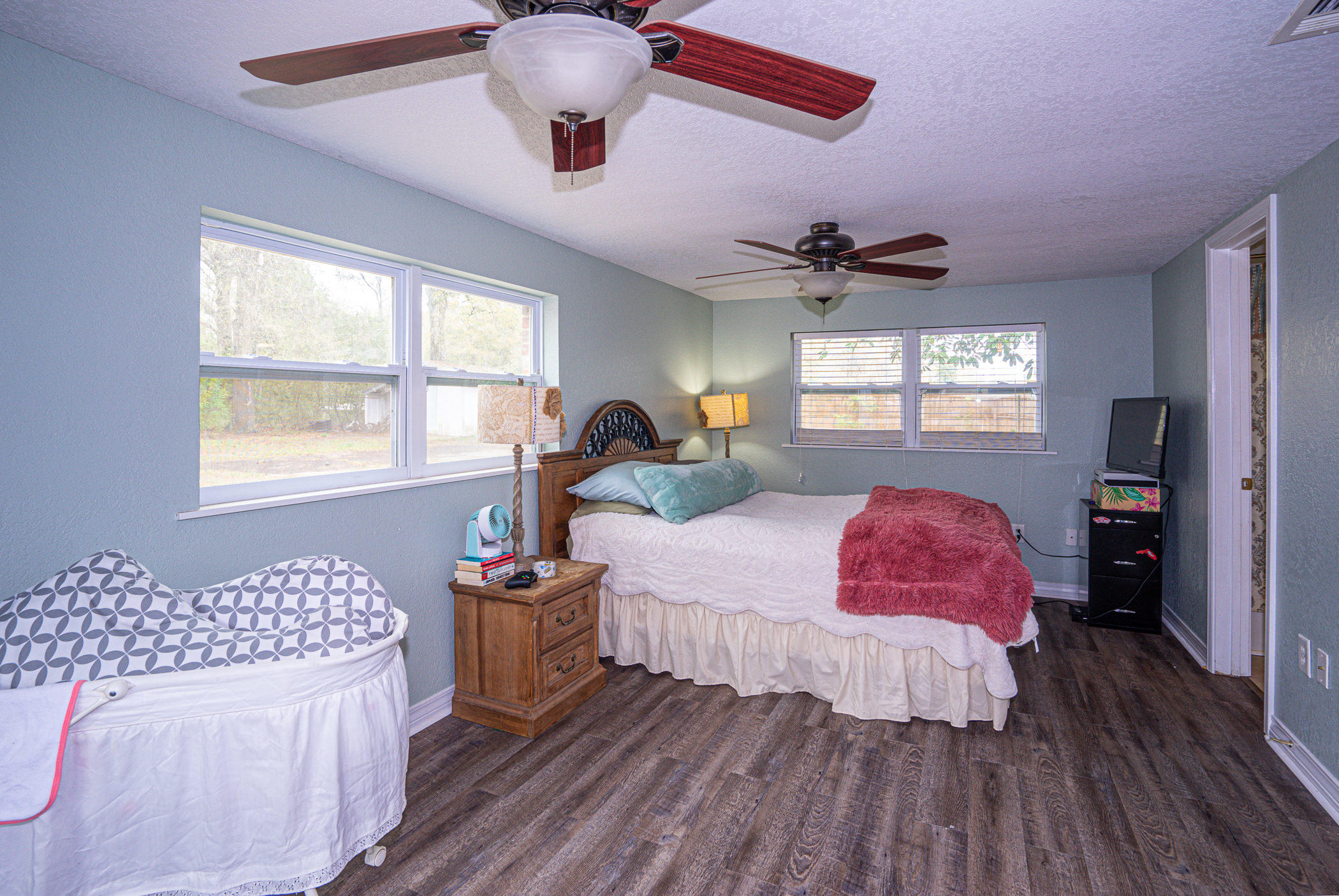 MORRIS ADDN TO CRESTVIEW - Residential