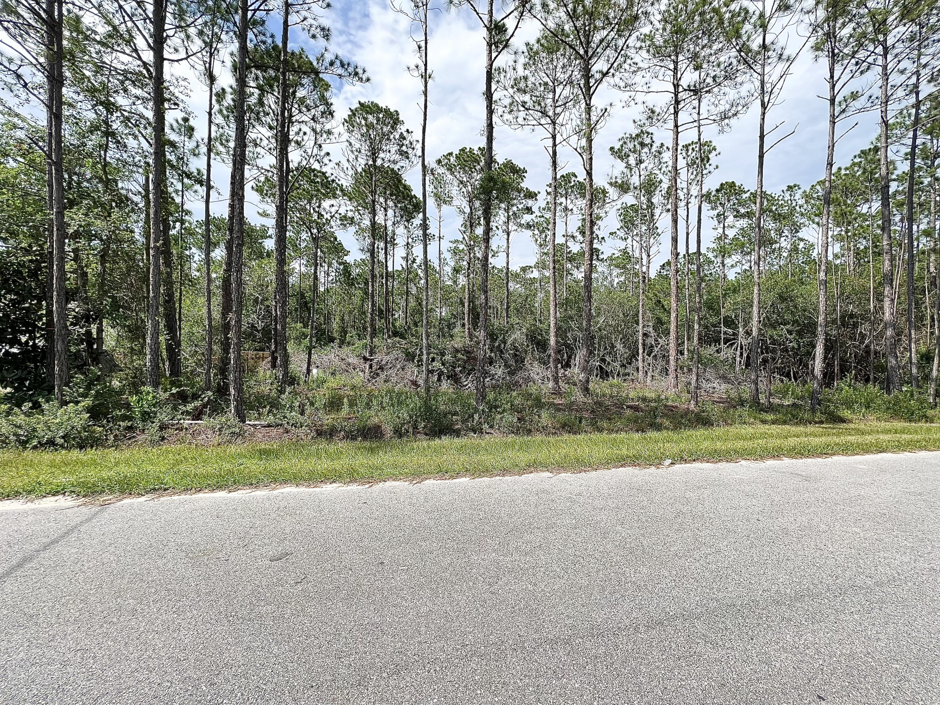 BAY SHADOW ESTATES - Land