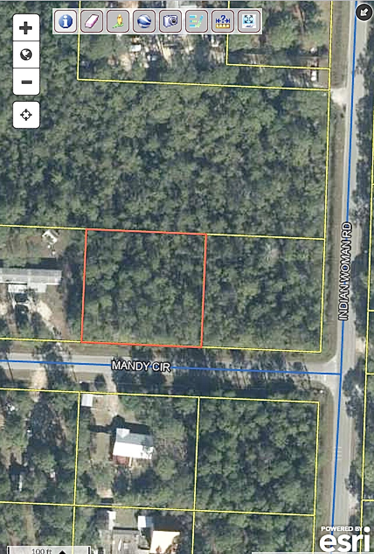 BAY SHADOW ESTATES - Land