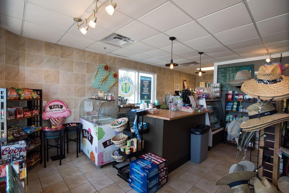 TIDEWATER BEACH STAGE 1 - Residential