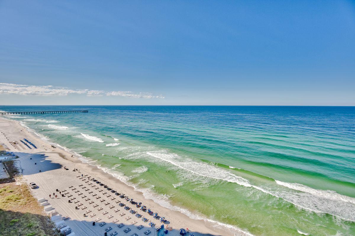 TIDEWATER BEACH STAGE 1 - Residential