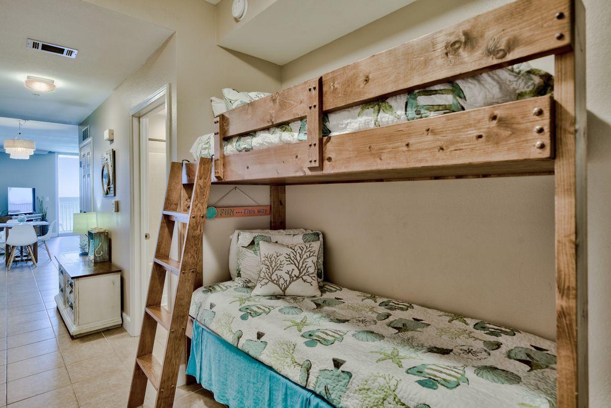 TIDEWATER BEACH STAGE 1 - Residential