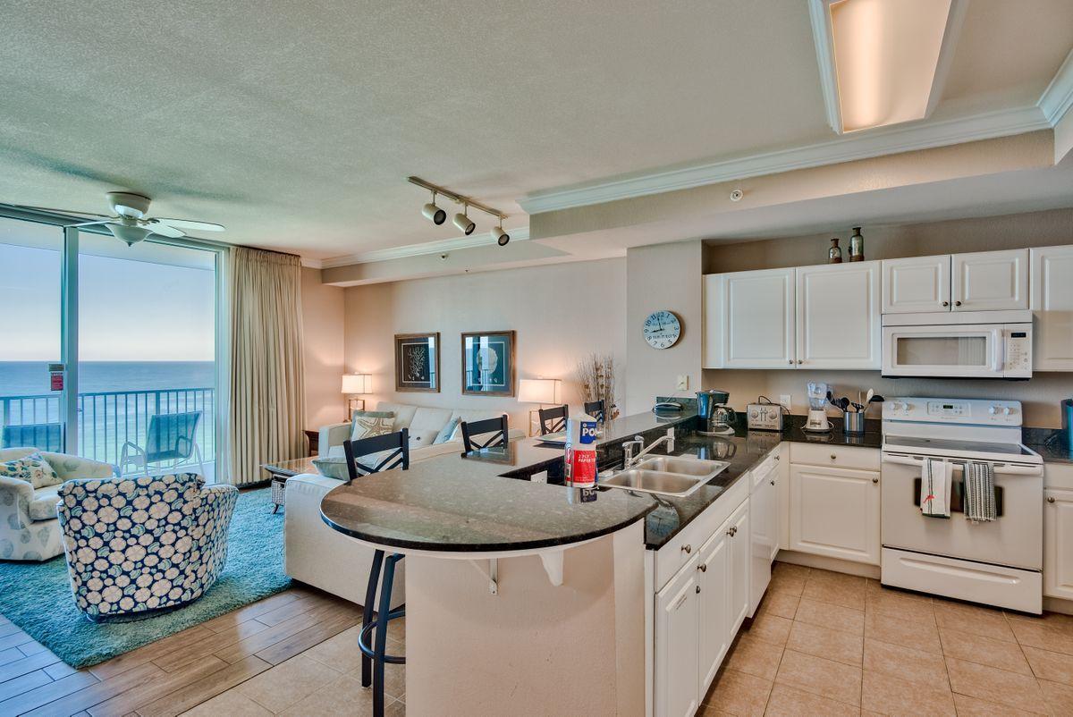 TIDEWATER BEACH STAGE 1 - Residential